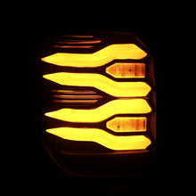 Load image into Gallery viewer, 10-24 Toyota 4Runner LUXX-Series LED Tail Lights Black