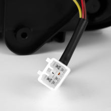 Load image into Gallery viewer, 10-24 Toyota 4Runner LUXX-Series LED Tail Lights Black-Red