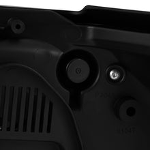 Load image into Gallery viewer, 10-24 Toyota 4Runner LUXX-Series LED Tail Lights Black-Red