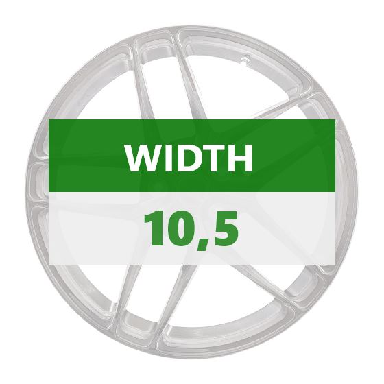 Width