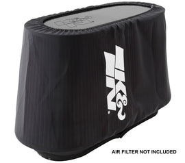 K&N Air Filter Wrap (100-8521DK)
