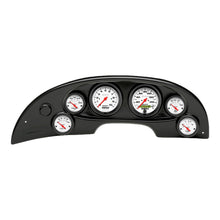 Load image into Gallery viewer, AutoMeter Phantom Direct Fit Dash Kit 94-04 Ford Mustang (2 x 3-3/8in. / 4 x 2-1/16in.) (10008-09)