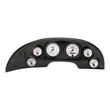 Load image into Gallery viewer, AutoMeter Phantom II Direct Fit Dash Kit 94-04 Ford Mustang (2 x 3-3/8in. / 4 x 2-1/16in.) (10008-10)