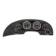 Load image into Gallery viewer, AutoMeter Sport-Comp II Direct Fit Dash Kit 94-04 Ford Mustang (2 x 3-3/8in. / 4 x 2-1/16in.) (10008-12)