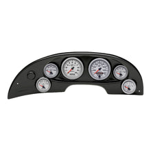 Load image into Gallery viewer, AutoMeter Ultra-Lite II Direct Fit Dash Kit 94-04 Ford Mustang (2 x 3-3/8in. / 4 x 2-1/16in.) (10008-14)