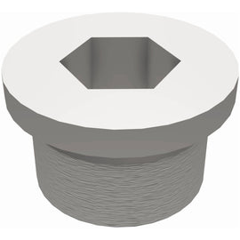 Magnaflow Plug Hex Flange O2 Boss (20-Pk) (10044)