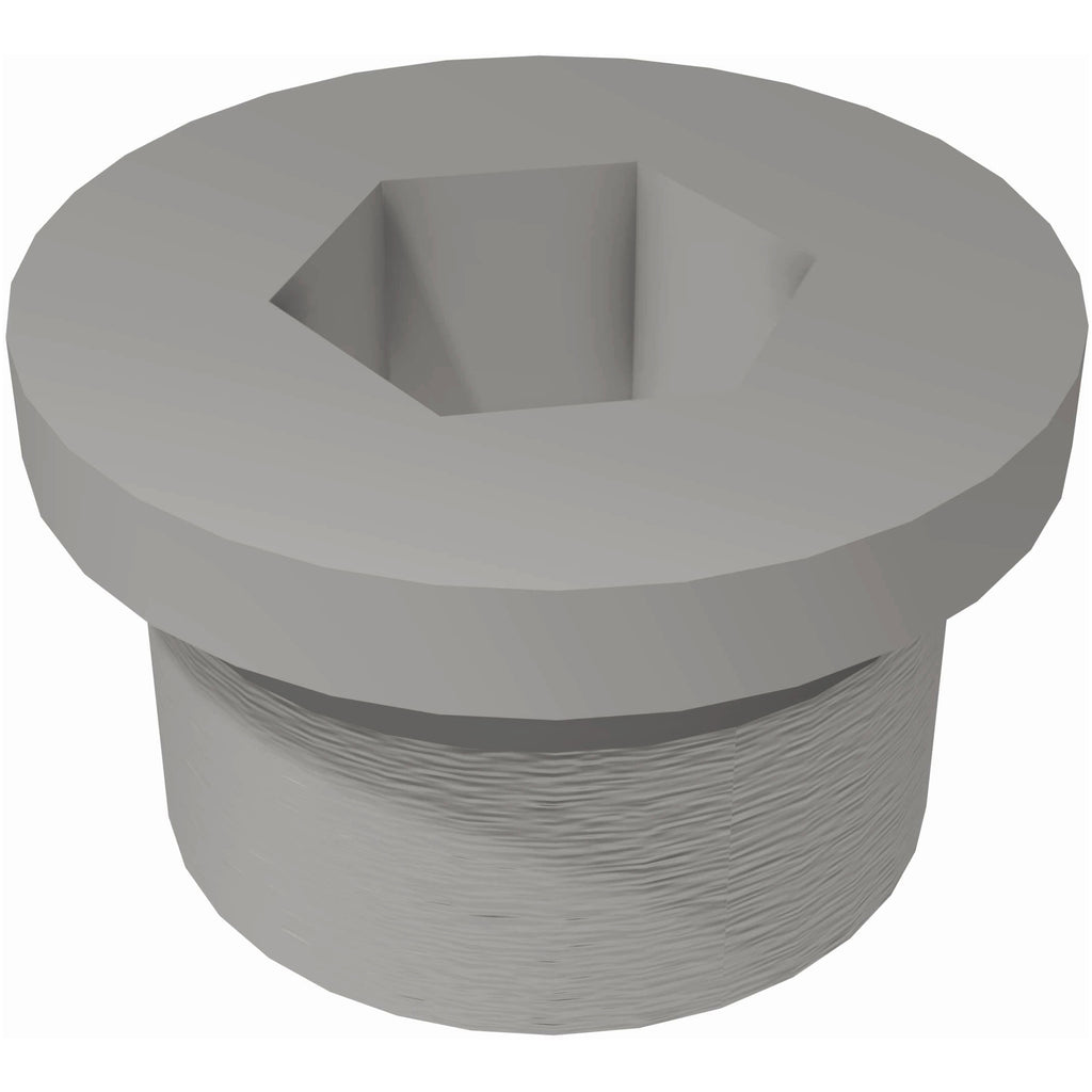Magnaflow Plug Hex Flange O2 Boss (20-Pk) (10044)