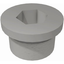 Load image into Gallery viewer, Magnaflow Plug Hex Flange O2 Boss (20-Pk) (10044)