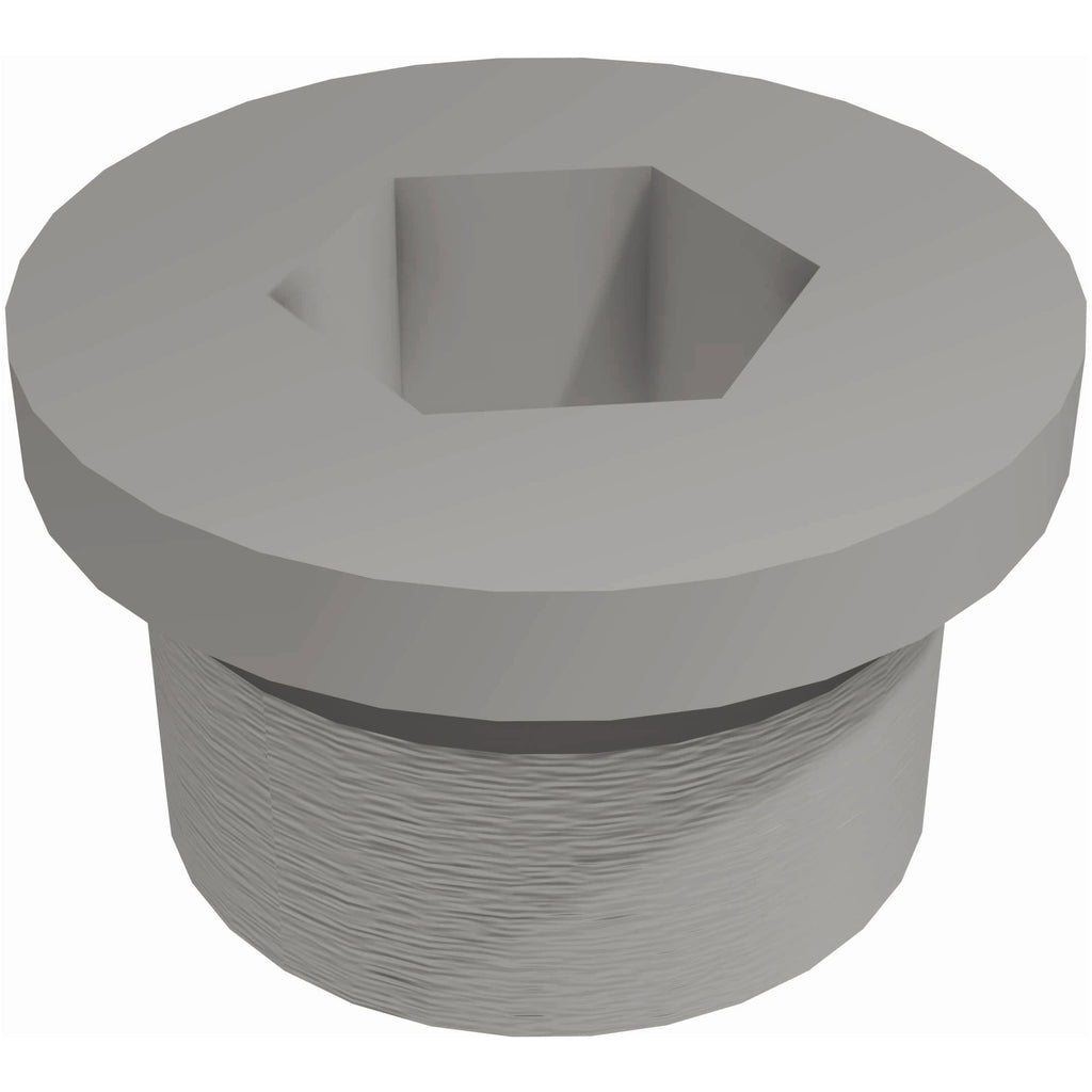 Magnaflow Plug Hex Flange O2 Boss (20-Pk) (10044)