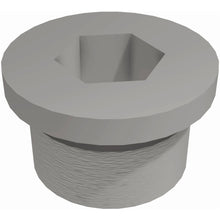 Load image into Gallery viewer, Magnaflow Plug Hex Flange O2 Boss (20-Pk) (10044)