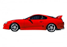 Load image into Gallery viewer, Supra Side Skirt Driver Side for 93-98 Toyota Supra Stillen