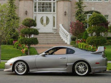 Load image into Gallery viewer, Supra Side Skirt Driver Side for 93-98 Toyota Supra Stillen