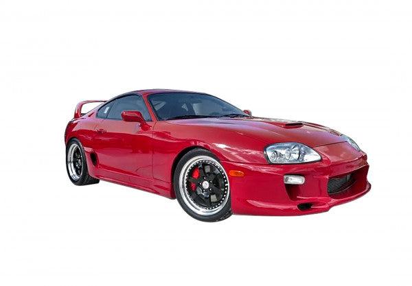 Supra Side Skirt Passenger Side For 93-98 Toyota Supra Stillen