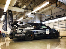 Load image into Gallery viewer, APR Performance Cadillac CTS-V Sedan GTC-500 Adjustable Wing 2008-2015 Paint Protection Film (AS-107024PPF)