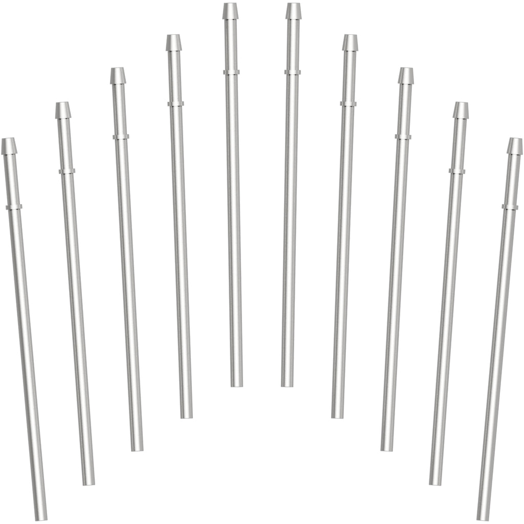 MagnaFlow Hanger .375inch straight 10pk (10150)