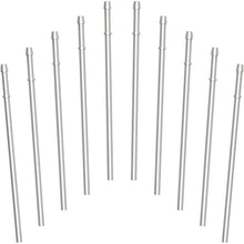 Load image into Gallery viewer, MagnaFlow Hanger .375inch straight 10pk (10150)