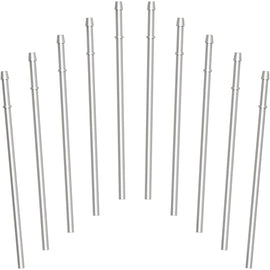 MagnaFlow Hanger .375inch straight 10pk (10150)