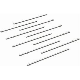 MagnaFlow Hanger .375inch straight 10pk (10150)