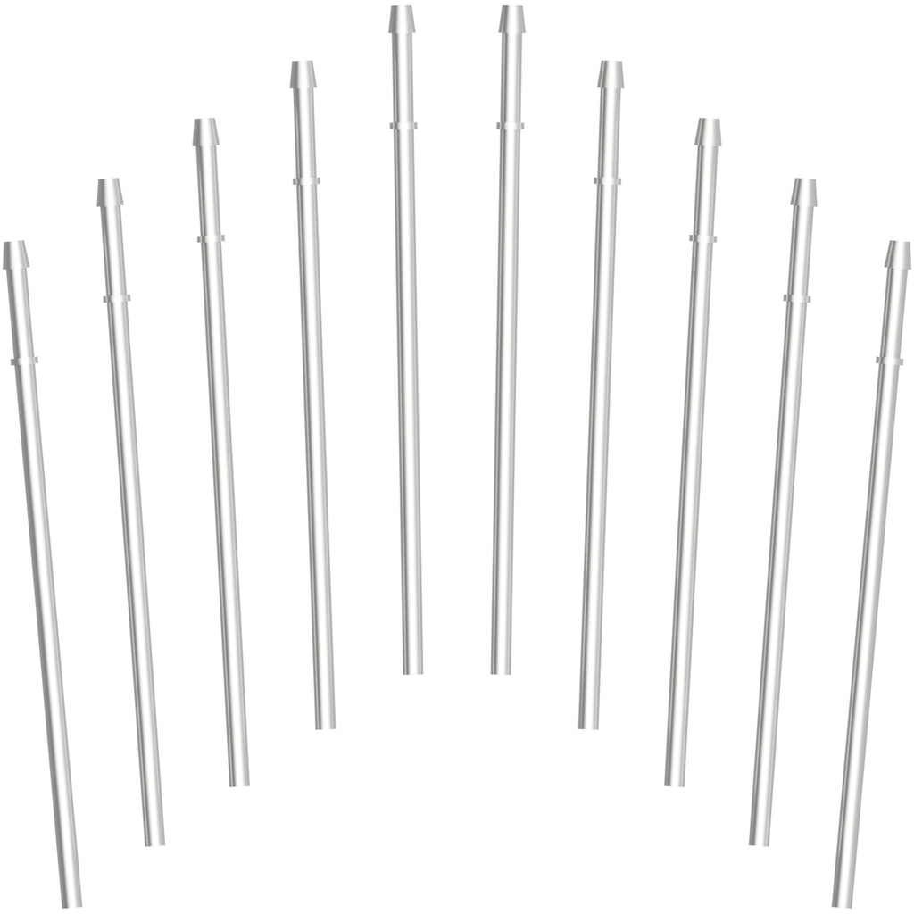 MagnaFlow Hanger .50inch straight 10pk (10151)