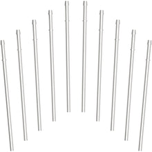 Load image into Gallery viewer, MagnaFlow Hanger .50inch straight 10pk (10151)