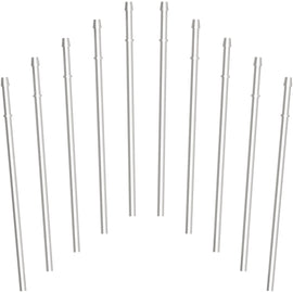 MagnaFlow Hanger .50inch straight 10pk (10151)