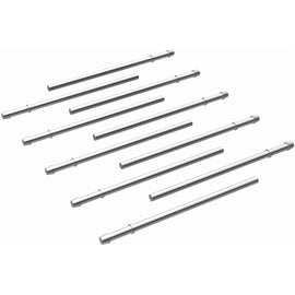 MagnaFlow Hanger .50inch straight 10pk (10151)