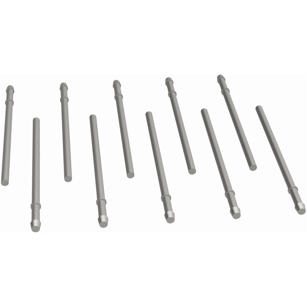 MagnaFlow Hanger .50inch straight 10pk (10151)