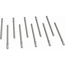Load image into Gallery viewer, MagnaFlow Hanger .50inch straight 10pk (10151)