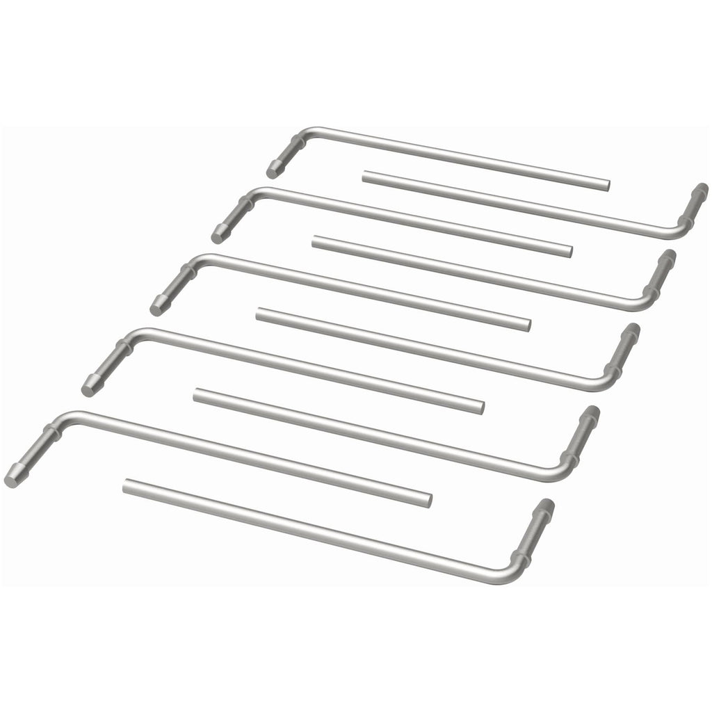 MagnaFlow Hanger .375inch 90 deg 10pk (10152)
