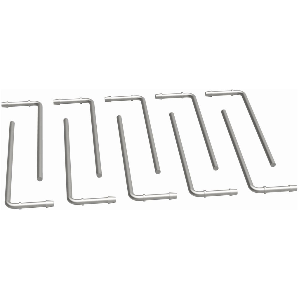 MagnaFlow Hanger .375inch 90 deg 10pk (10152)