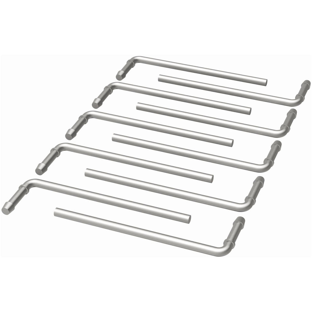 MagnaFlow Hanger .50inch 90 deg 10pk (10153)