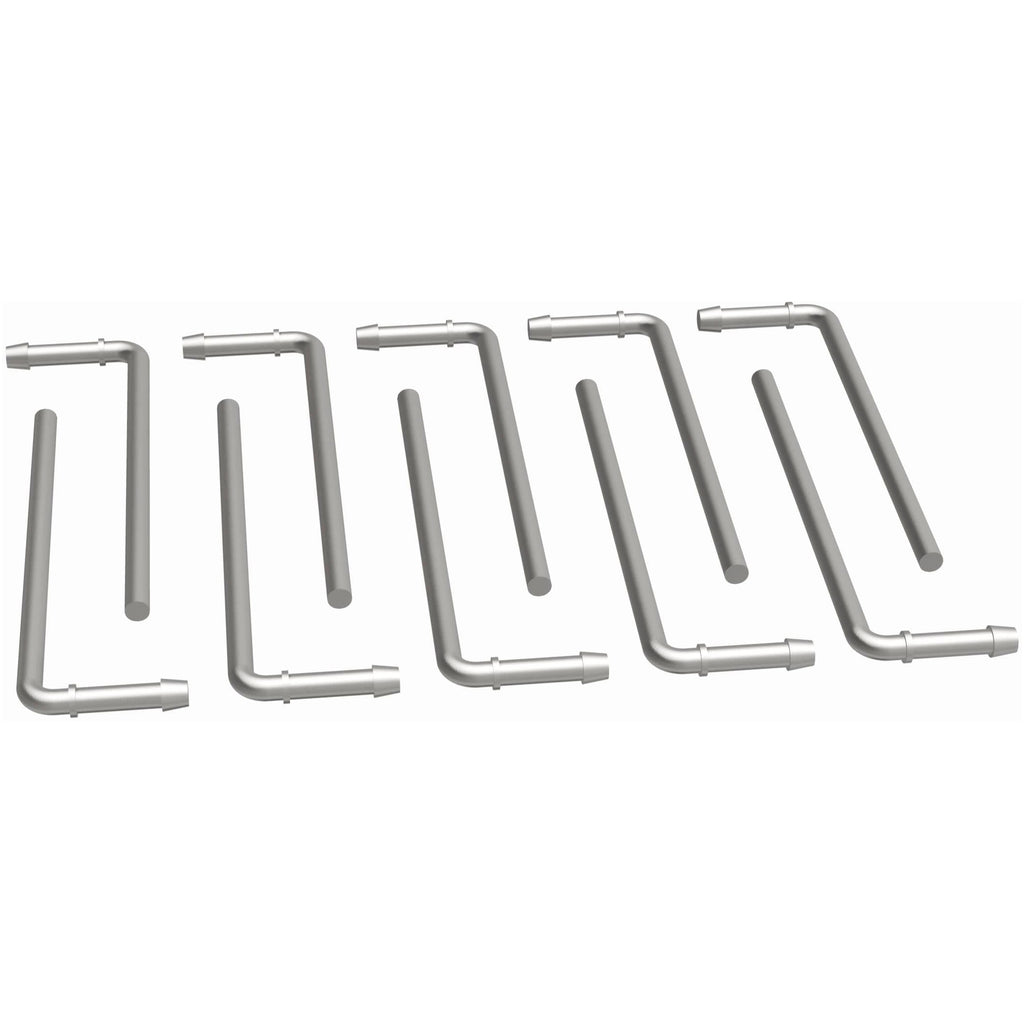 MagnaFlow Hanger .50inch 90 deg 10pk (10153)