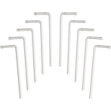 MagnaFlow Hanger .50inch 90 deg 10pk (10153)