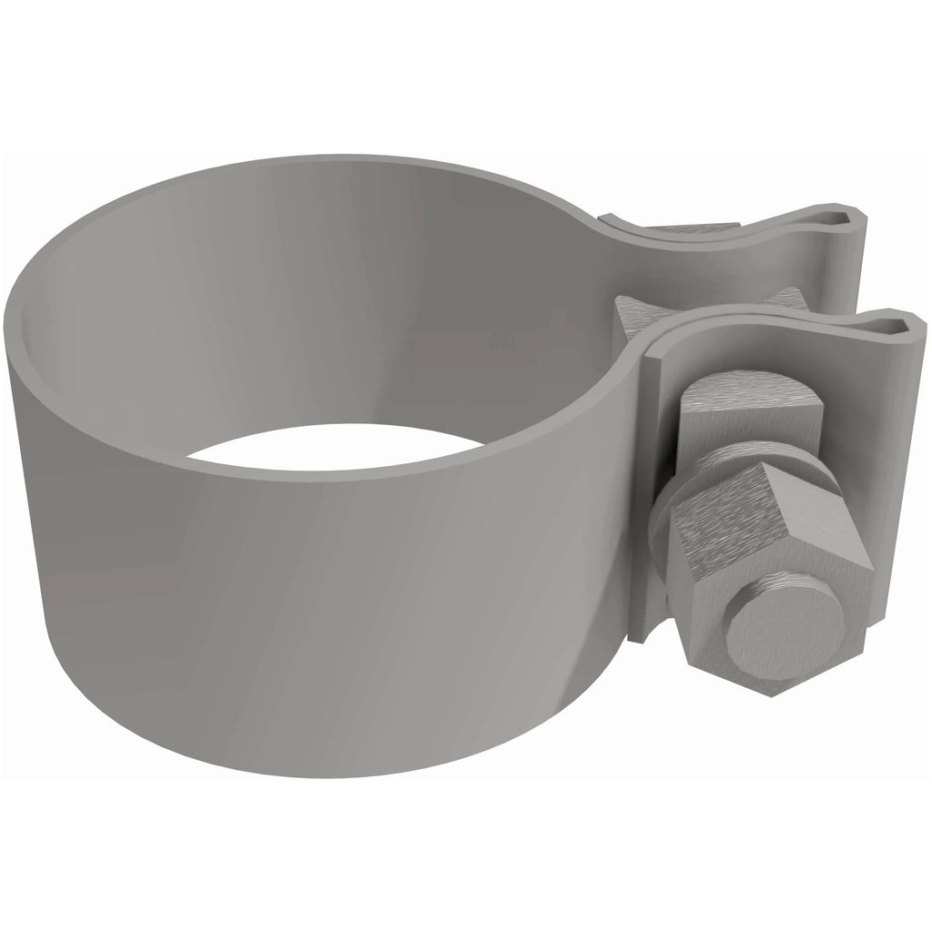 MagnaFlow Clamp 2.00inch TORCA SS 1.25inch 10pk (10160)