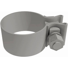Load image into Gallery viewer, MagnaFlow Clamp 2.00inch TORCA SS 1.25inch 10pk (10160)