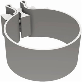 MagnaFlow Clamp 2.25inch TORCA SS 1.25inch 10pk (10161)