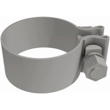 Load image into Gallery viewer, MagnaFlow Clamp 2.25inch TORCA SS 1.25inch 10pk (10161)