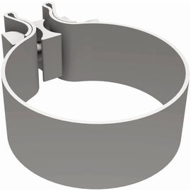 MagnaFlow Clamp 2.75inch TORCA SS 1.25inch 10pk (10163)