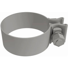 Load image into Gallery viewer, MagnaFlow Clamp 2.75inch TORCA SS 1.25inch 10pk (10163)