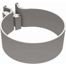 Load image into Gallery viewer, MagnaFlow Clamp 3.00inch TORCA SS 1.25inch 10pk (10164)