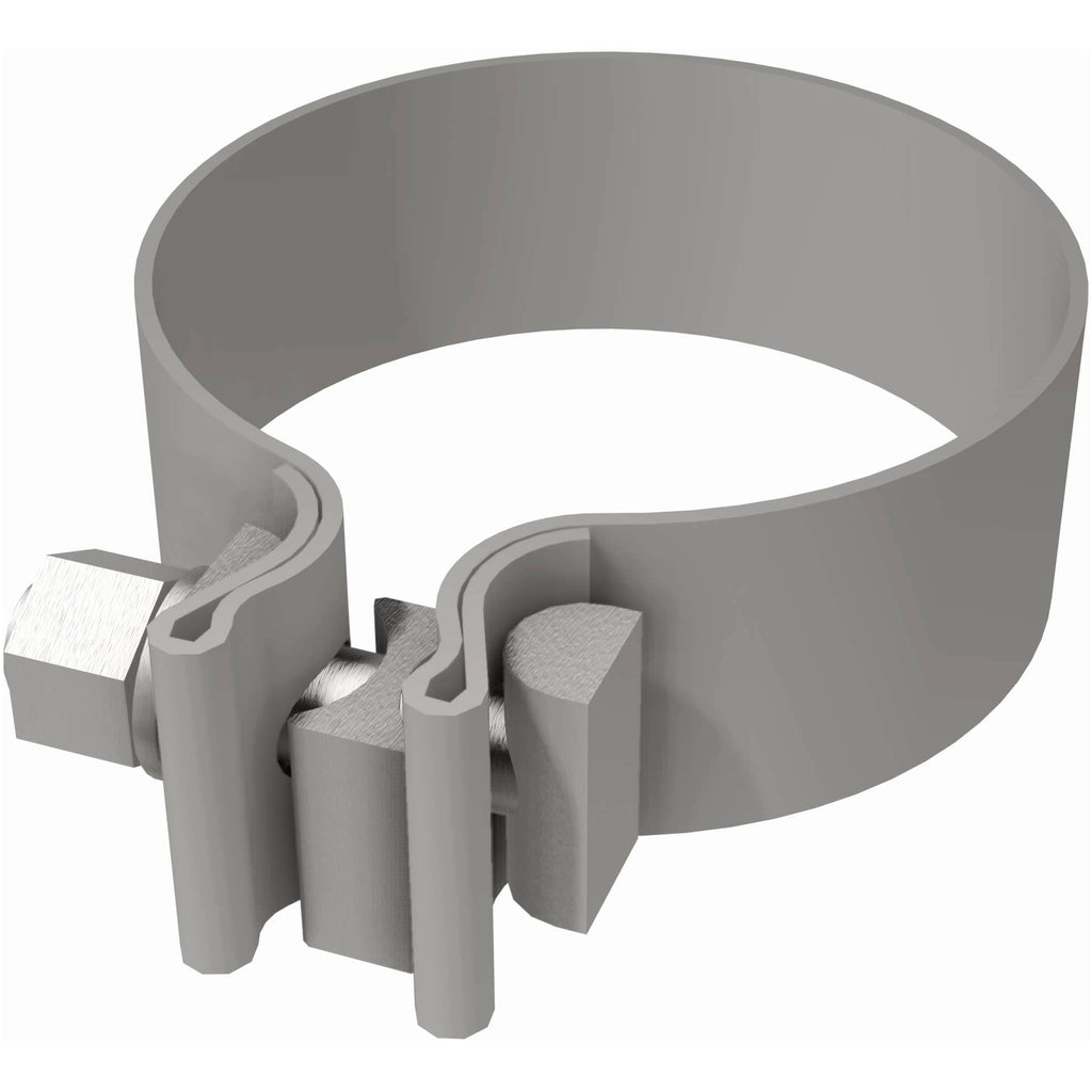 MagnaFlow Clamp 3.00inch TORCA SS 1.25inch 10pk (10164)