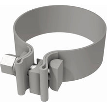 Load image into Gallery viewer, MagnaFlow Clamp 3.00inch TORCA SS 1.25inch 10pk (10164)