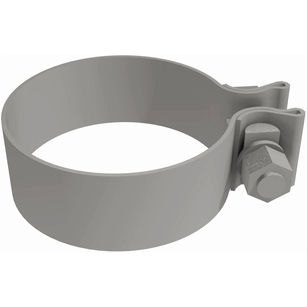 MagnaFlow Clamp 3.00inch TORCA SS 1.25inch 10pk (10164)