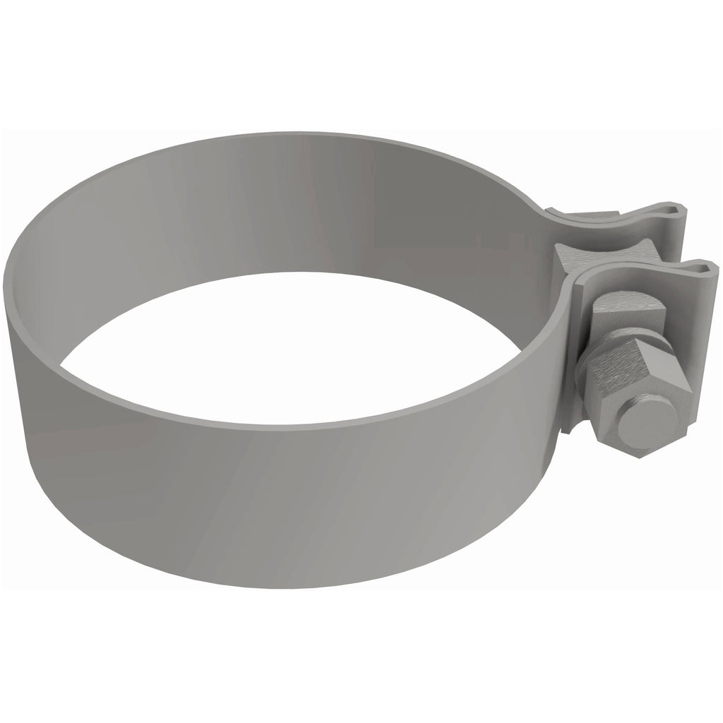 MagnaFlow Clamp 3.50inch TORCA SS 1.25inch 10pk (10165)