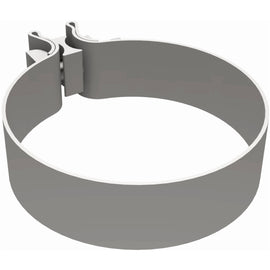 MagnaFlow Clamp 4.00inch TORCA SS 1.25inch 10pk (10166)
