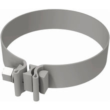 Load image into Gallery viewer, MagnaFlow Clamp 5.00inch TORCA SS 1.25inch 10pk (10167)
