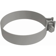 Load image into Gallery viewer, MagnaFlow Clamp 5.00inch TORCA SS 1.25inch 10pk (10167)