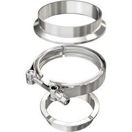 MagnaFlow Clamp Flange Assembly 2.5 inch (10168)