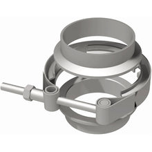 Load image into Gallery viewer, MagnaFlow Clamp Flange Assembly 2.5 inch (10168)