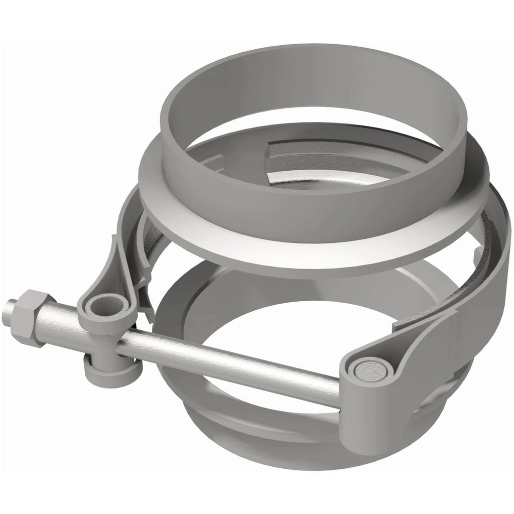 MagnaFlow Clamp Flange Assembly 3.0 inch (10169)